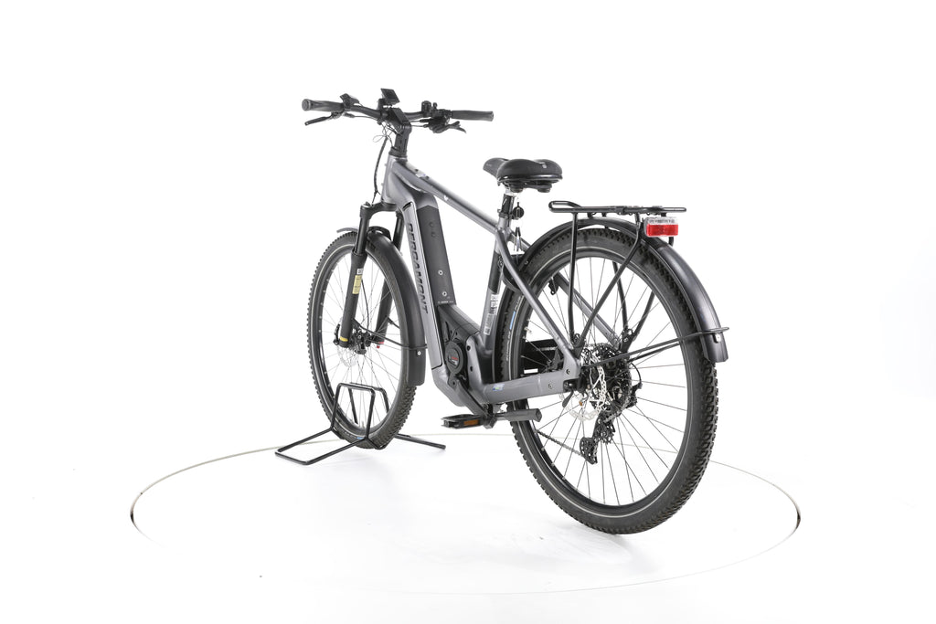 Bergamont E-Horizon Premium SUV Trekking E-Bike - Image 9
