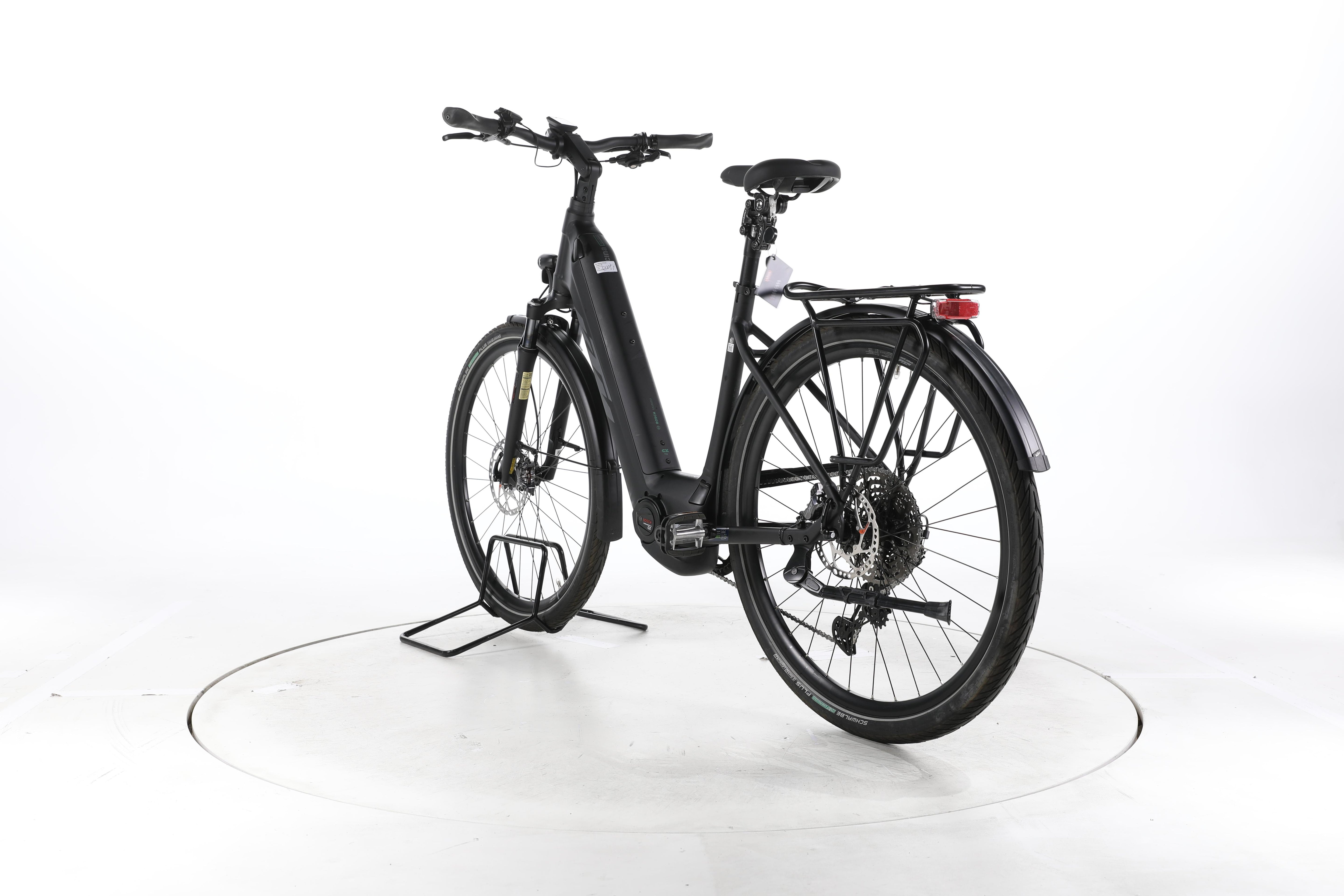 KTM Macina Style 750 LTD Trekking E-Bike Tiefeinsteiger - Image 9