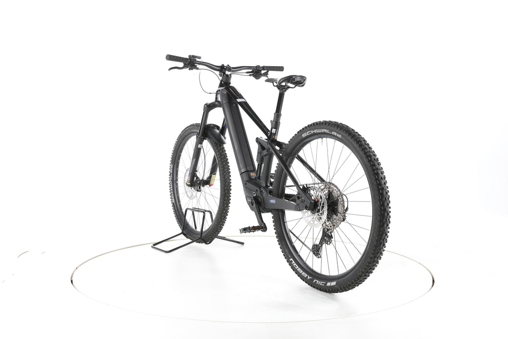 Bulls Sonic EVO AM SL 1 Fully E-Bike Carbon 2023 - Image 9