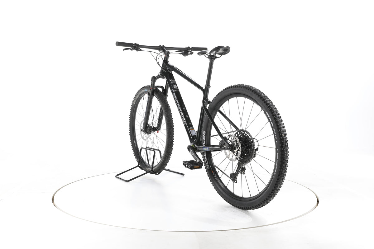 Cannondale Scalpel HT 4 Fahrrad Hardtail - Image 9
