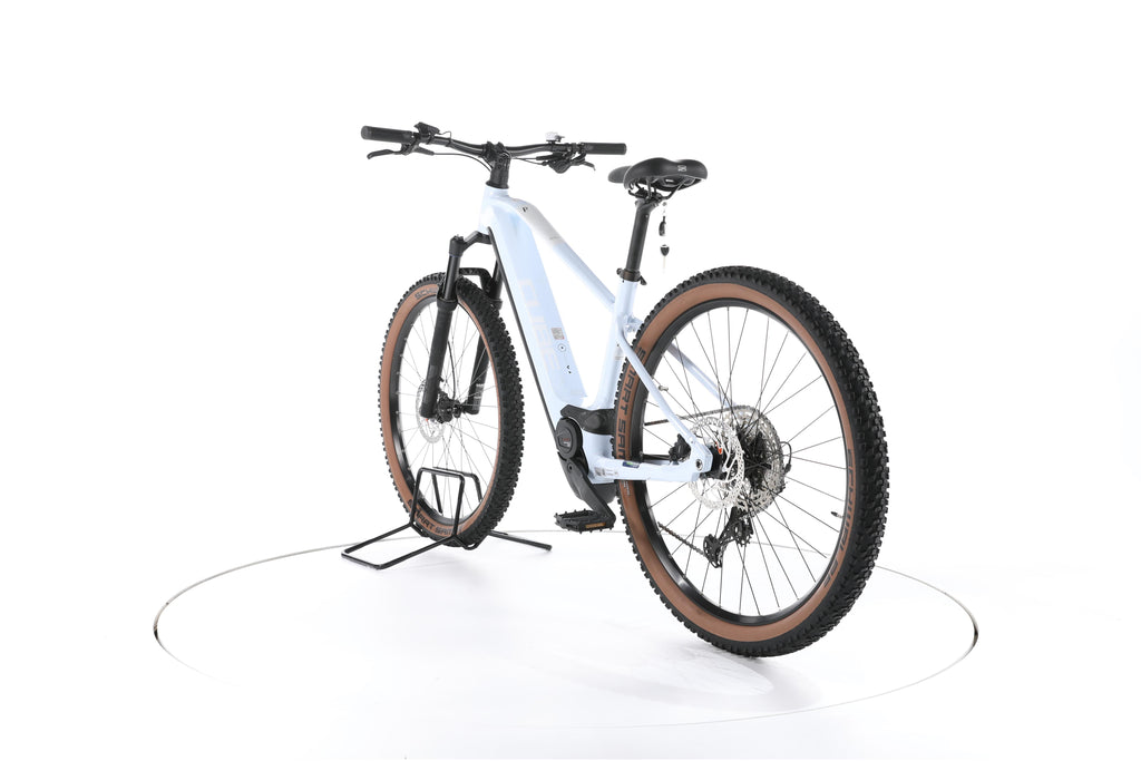Cube Reaction Hybrid Pro E-Bike 2023 - Image 9