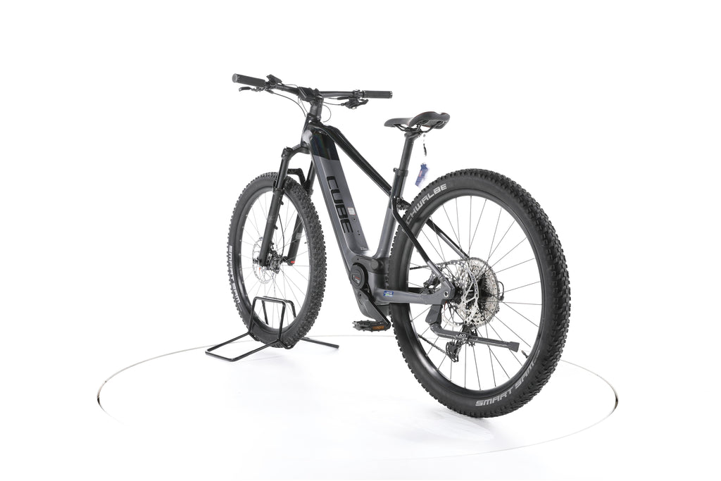 Cube Reaction Hybrid SLT E-Bike - Image 9