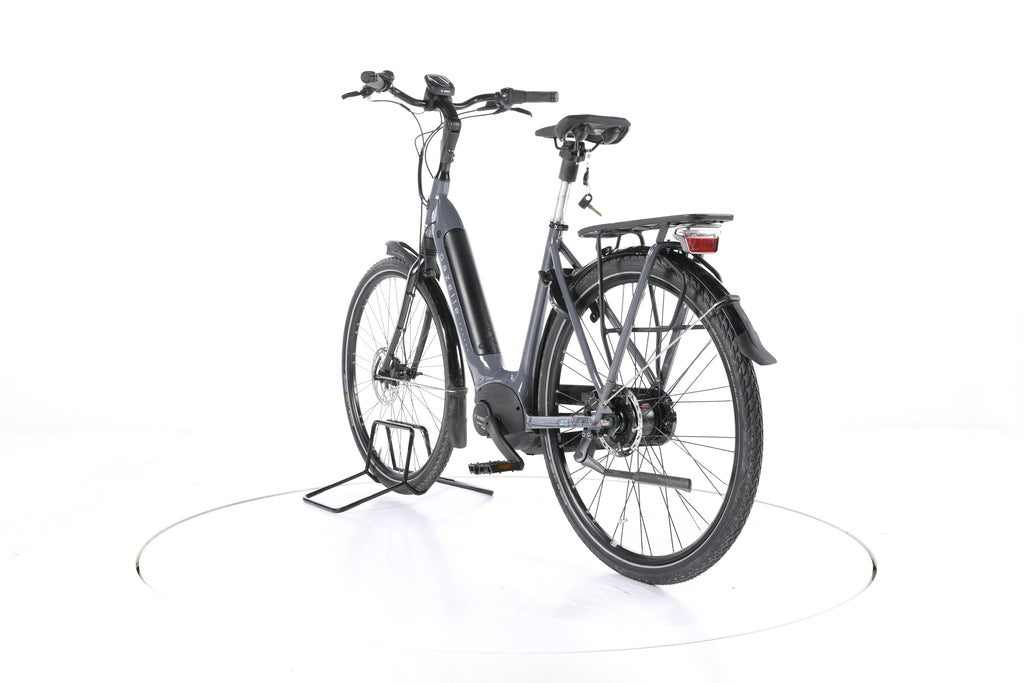 Gazelle Arroyo C8 HMB Elite City E-Bike Tiefeinsteiger - Image 9