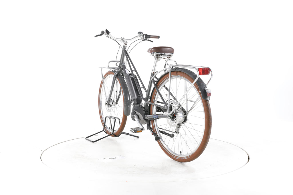 Electra Bicycle Loft Go! 5i EQ Fahrrad City & Trekking - Image 9