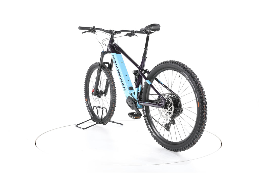 Mondraker DUSK R Fully E-Bike - Image 9