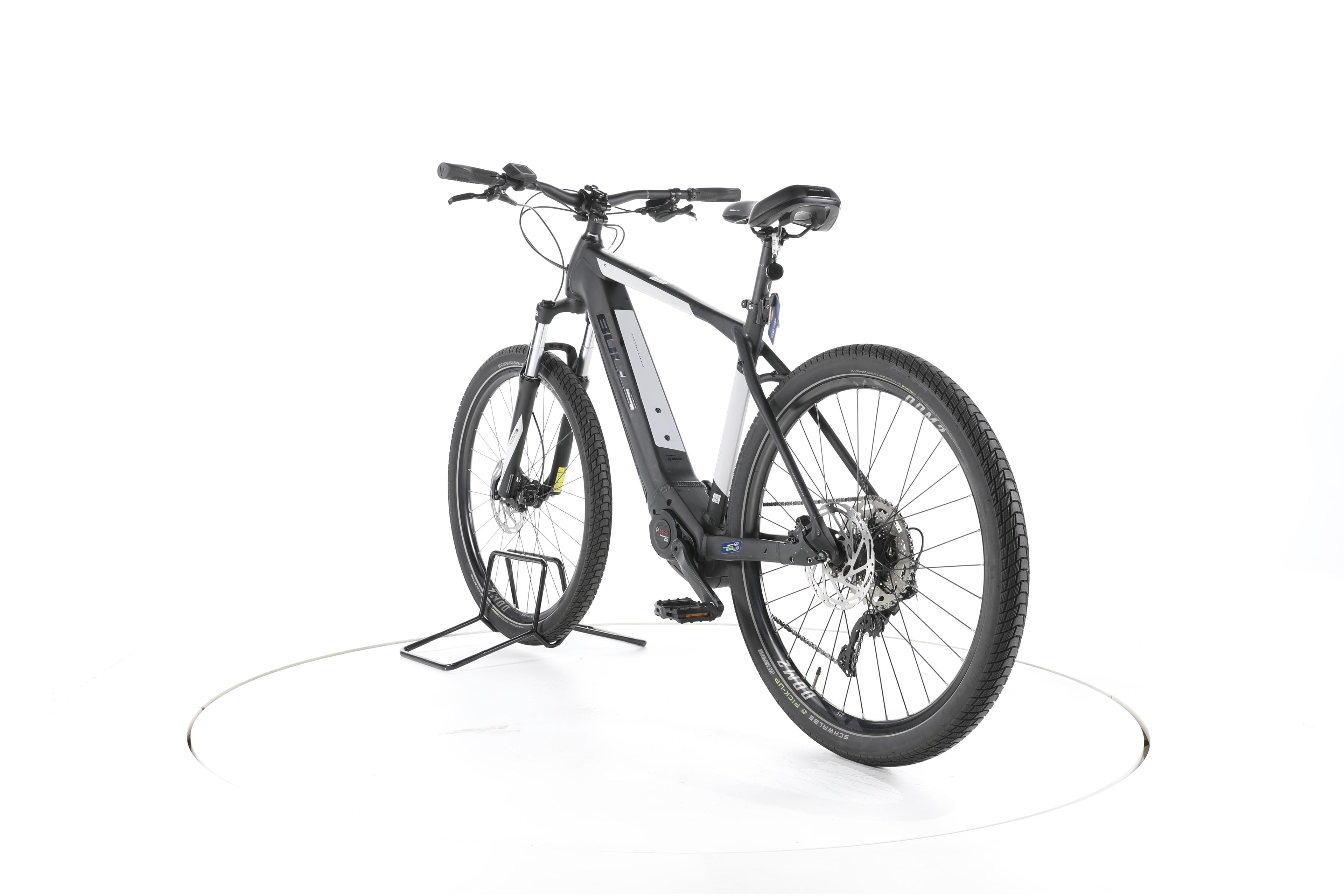 Bulls Copperhead EVO 1 E-Bike - Image 9