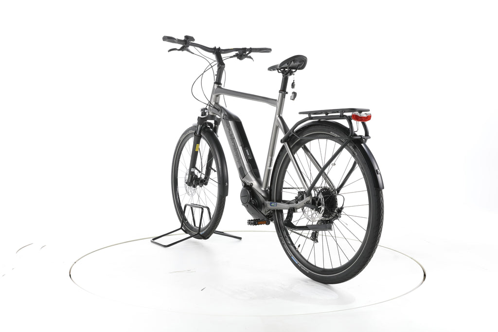 Giant Explore E+ 3 Trekking E-Bike 2024 - Image 9