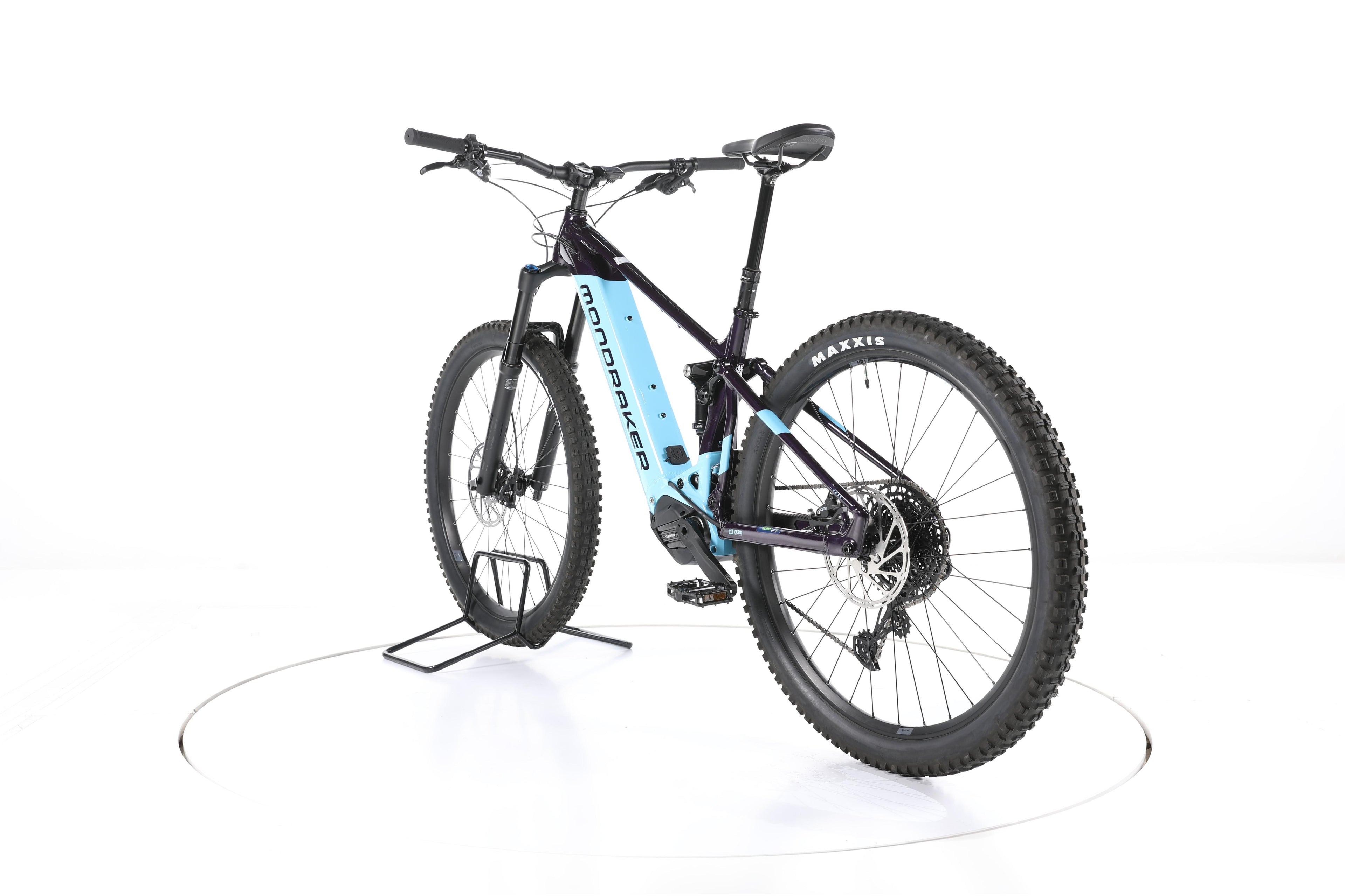 Mondraker DUSK R Fully E-Bike 2023 - Image 9