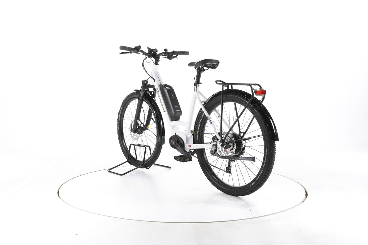 Diamant Zing+ Gen 1 Trekking E-Bike Tiefeinsteiger - Image 9