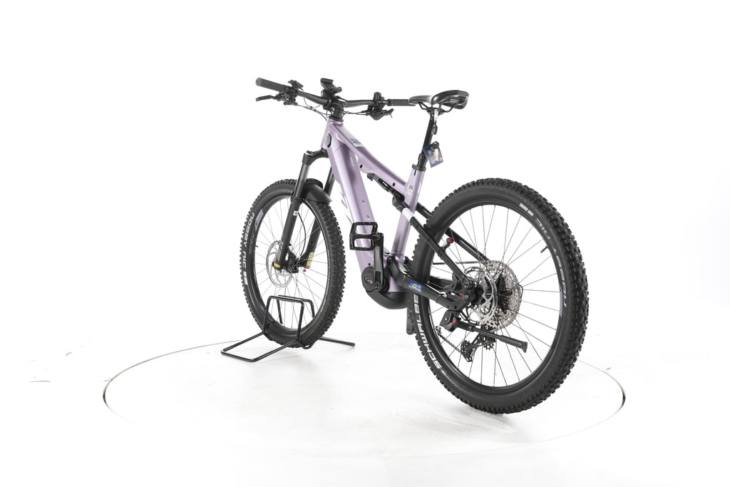 KTM Macina Lycan 772 E-Bike Fully 2024 - Image 9