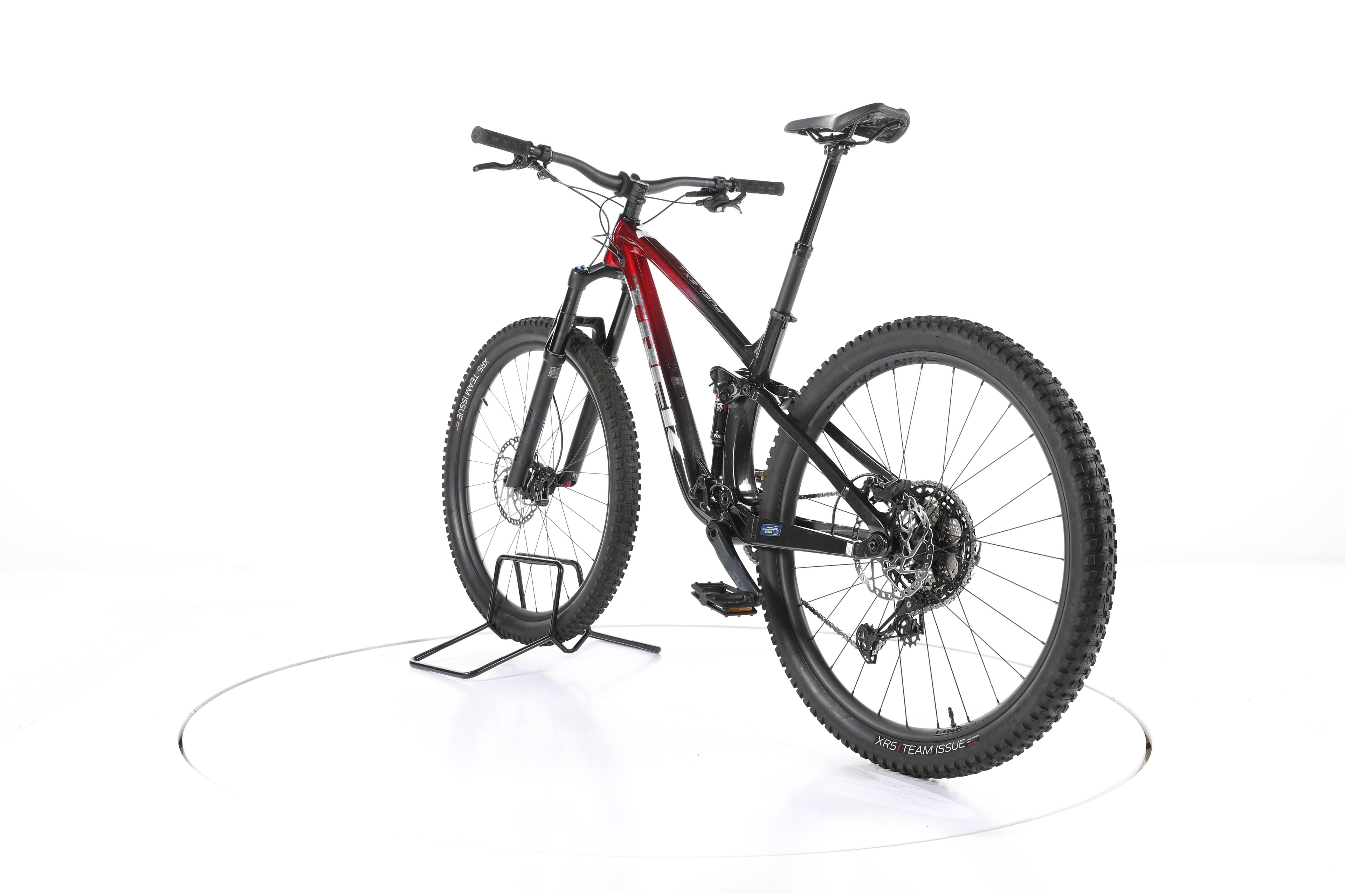 Trek Fuel EX 8 Gen 5 - Image 9
