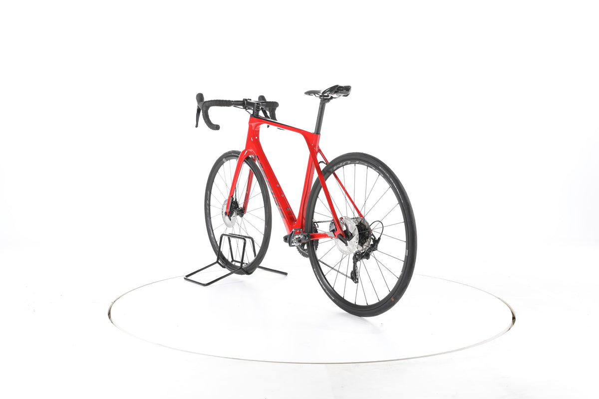 Merida Scultura Endurance 6000 HP1 Rennrad Carbon - Image 9