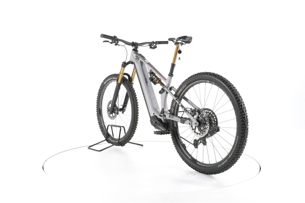 Cube Stereo Hybrid ONE55 C:68X SLT E-Bike Fully Carbon 2024 - Image 9