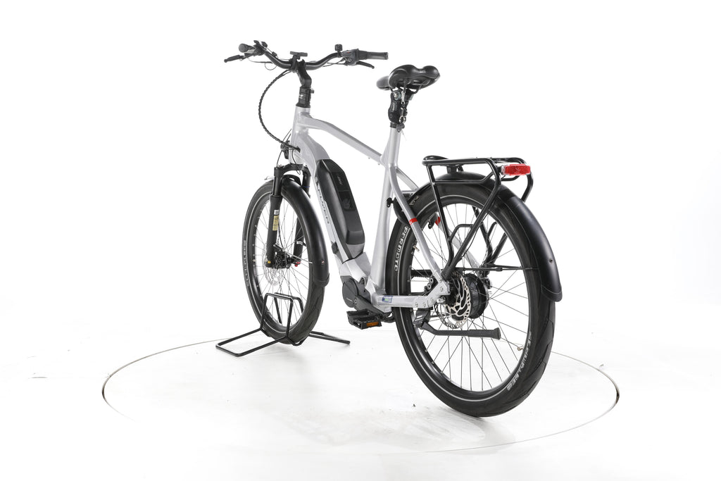 FLYER Upstreet3 7.23 City E-Bike - Image 9
