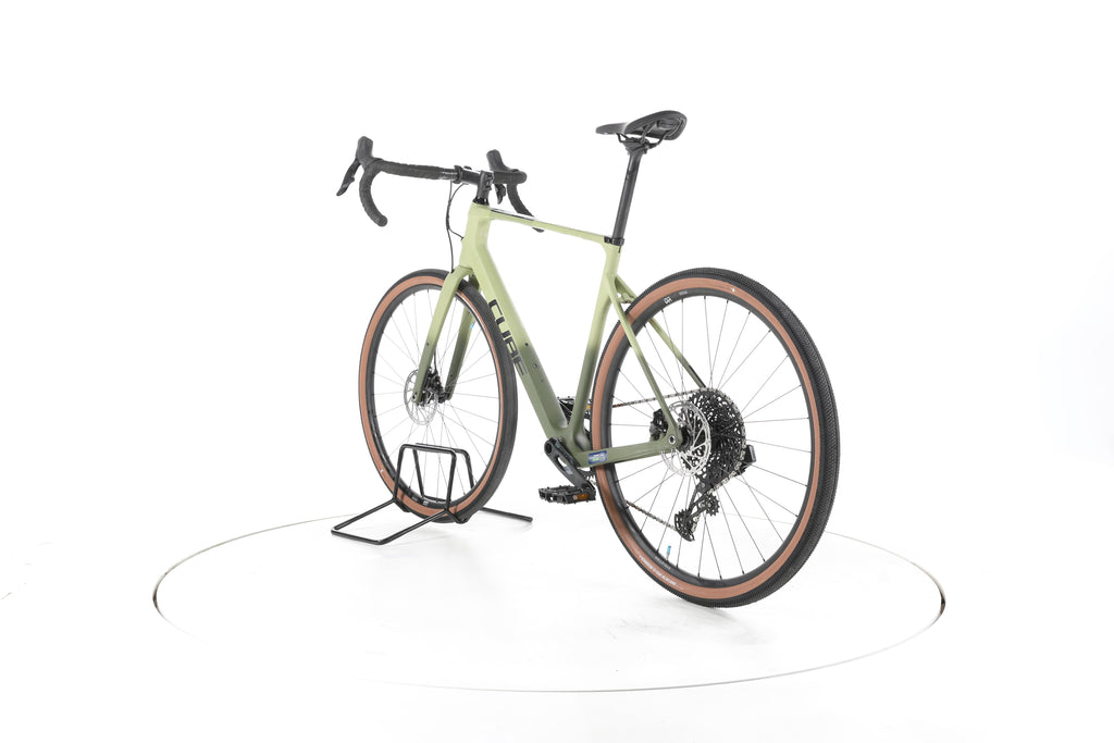 Cube Nuroad C:62 SLX - Image 9