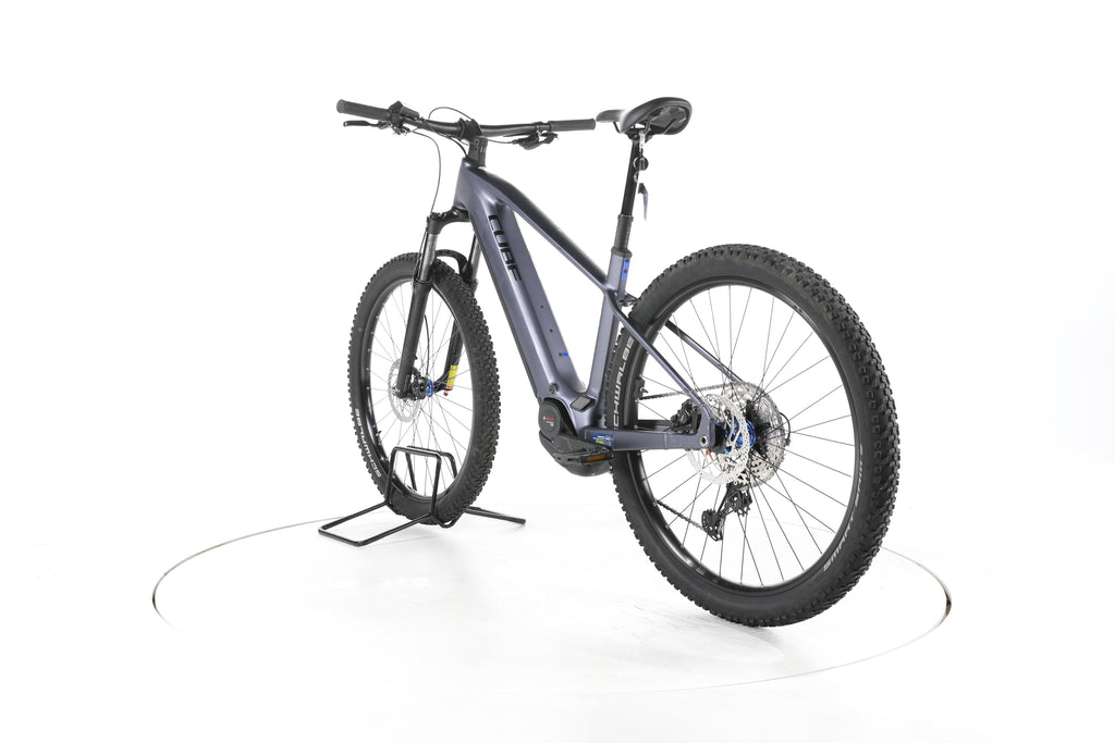 Cube Reaction Hybrid Pro E-Bike 2025 - Image 9