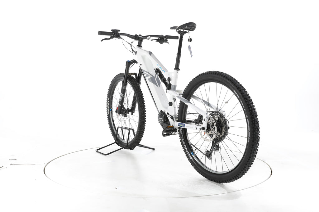 R Raymon FullRay 150E 10.0 E-Bike Fully Carbon - Image 9