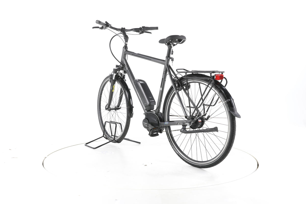 Triumph E-Cloud Plus City E-Bike - Image 9