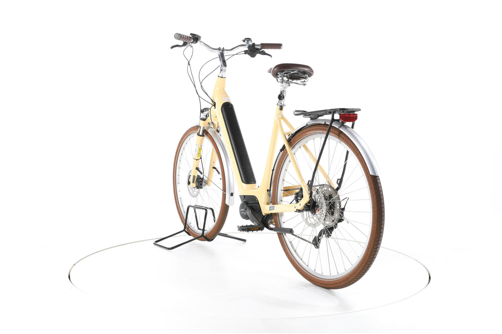 Cube Ella Ride Hybrid Trekking E-Bike Tiefeinsteiger - Image 9