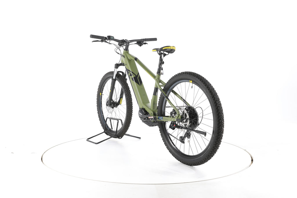 R Raymon hardray e 4.0 27,5 E-Bike - Image 9