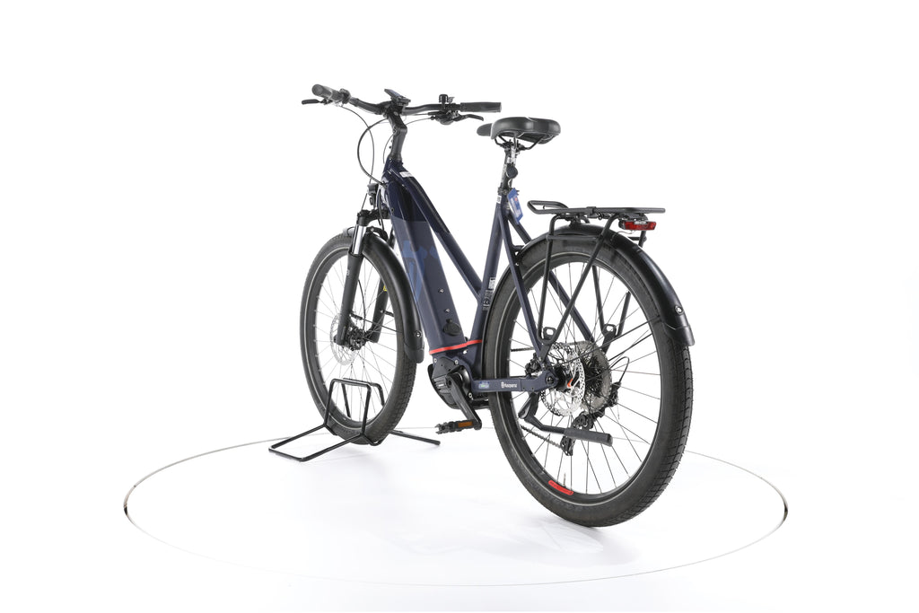 Husqvarna E-Bicycles Gran Tourer GT2 Trekking E-Bike - Image 9