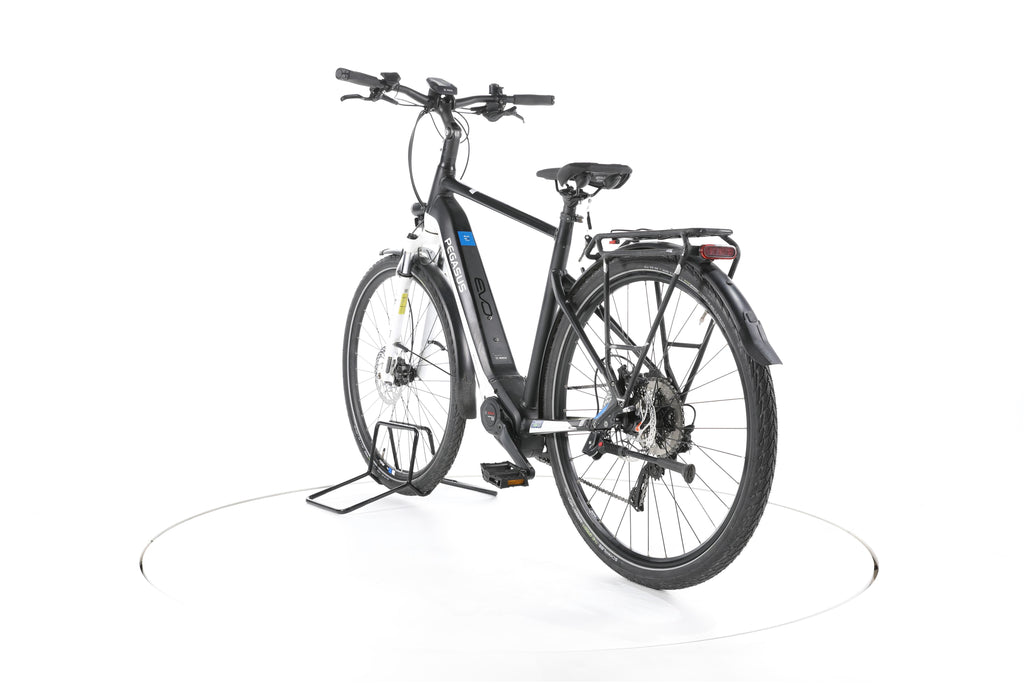 Pegasus Premio Evo 10 Lite Trekking E-Bike - Image 9