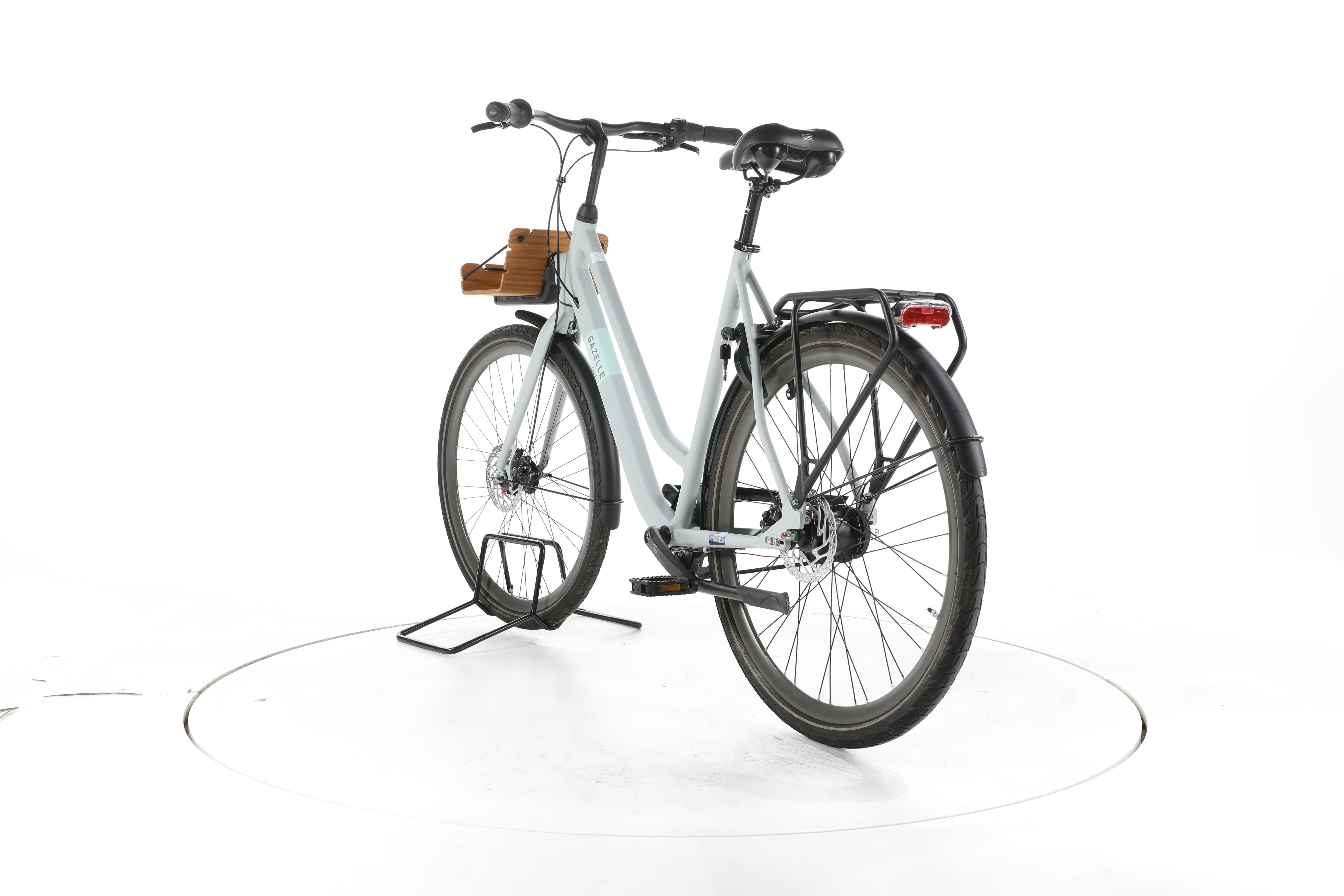 Gazelle Esprit Fahrrad City & Trekking - Image 9