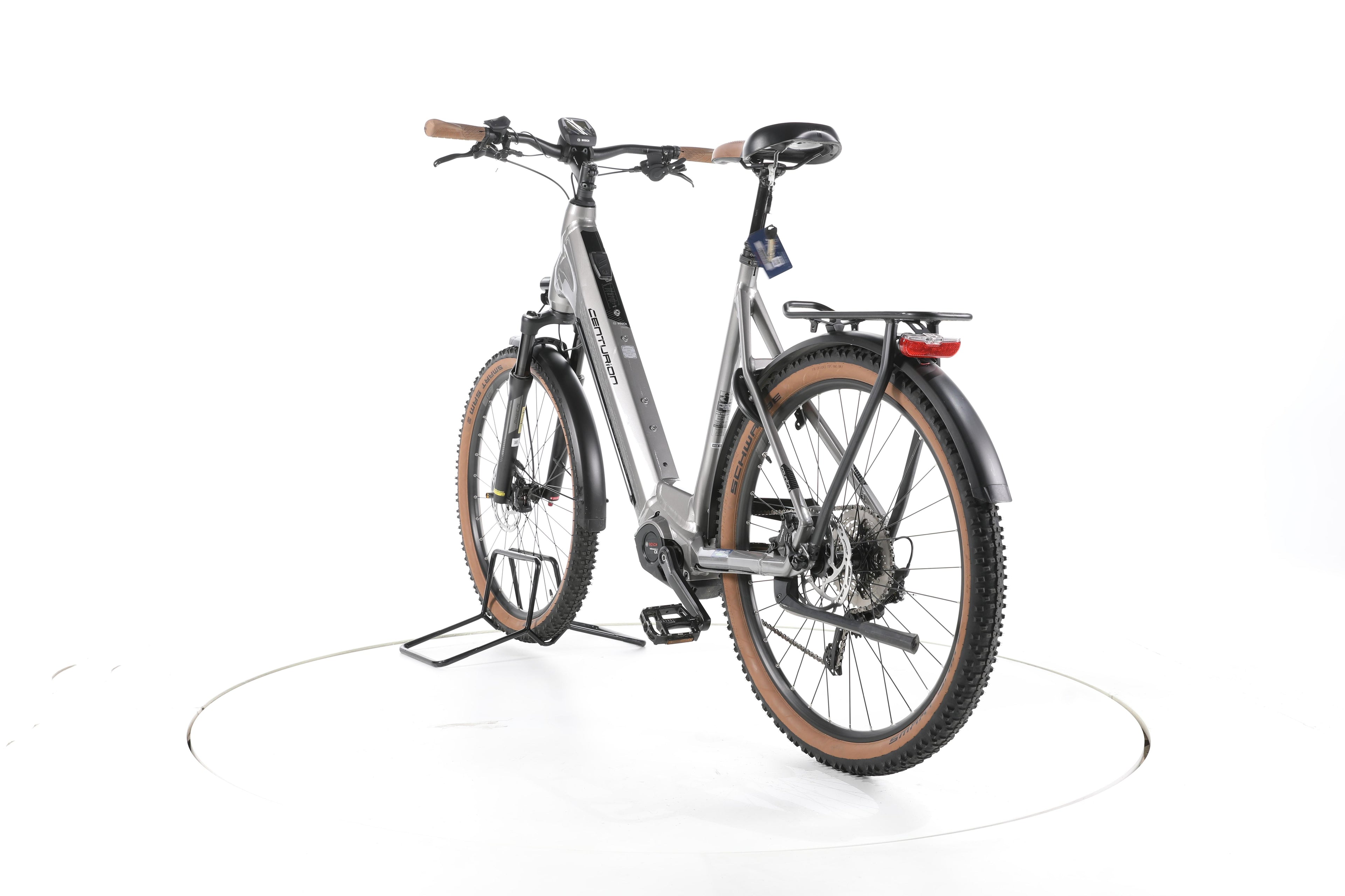 Centurion Country R960i Trekking E-Bike Tiefeinsteiger - Image 9