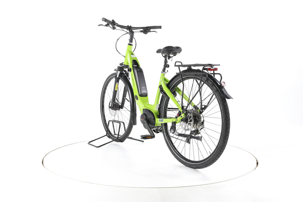 Velo de Ville AEB 800 Trekking E-Bike Tiefeinsteiger - Image 9
