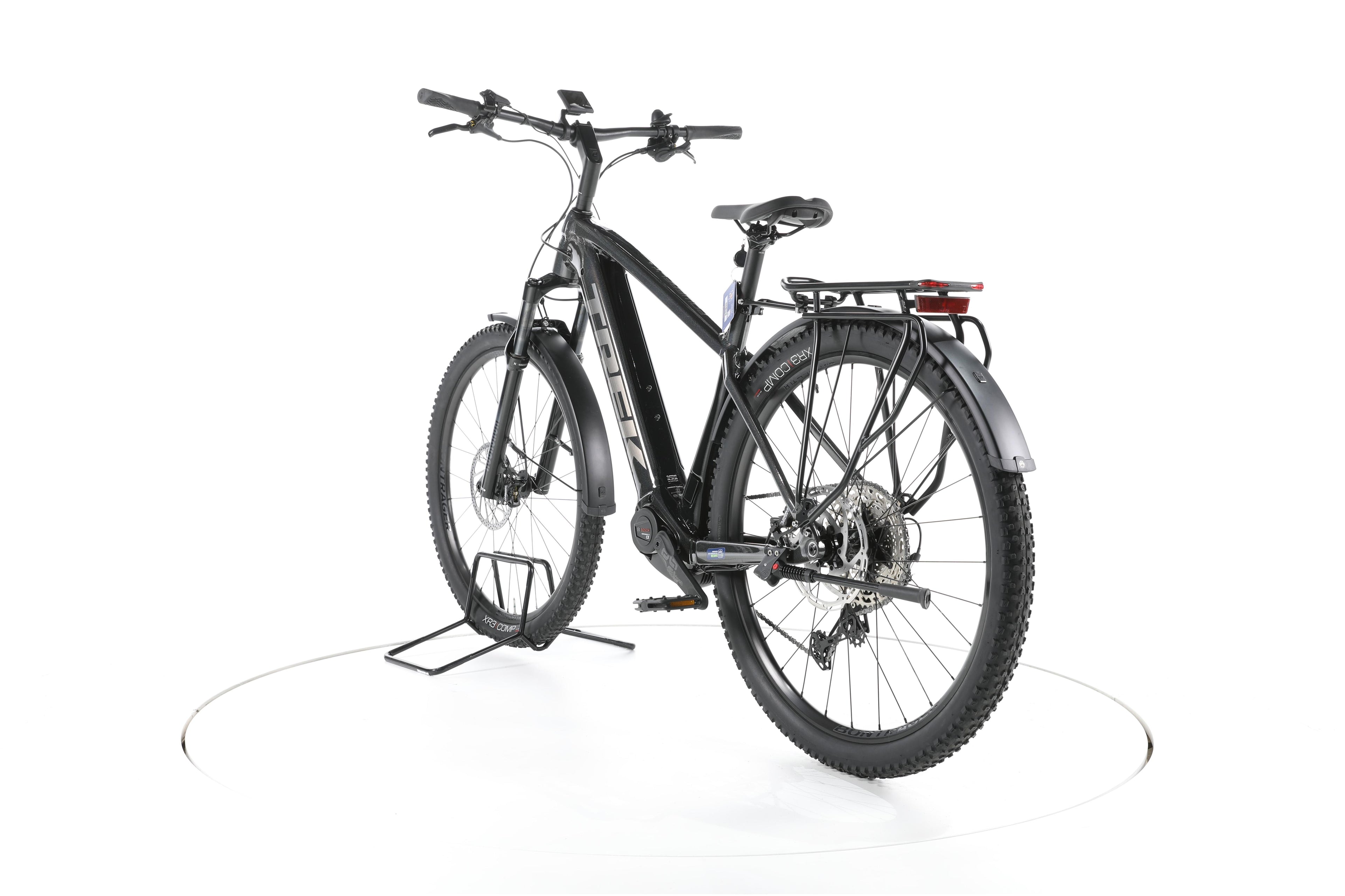 Trek Powerfly 5 Trekking E-Bike 2023 - Image 9