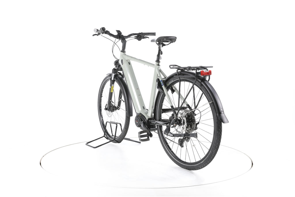 Victoria eTrekking 12.9 Trekking E-Bike - Image 9