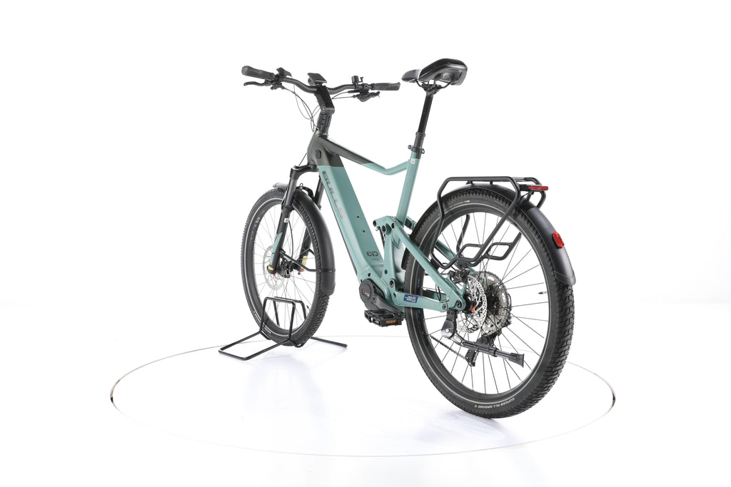 Bulls Iconic EVO 1 SUV E-Bike 2023 - Image 9
