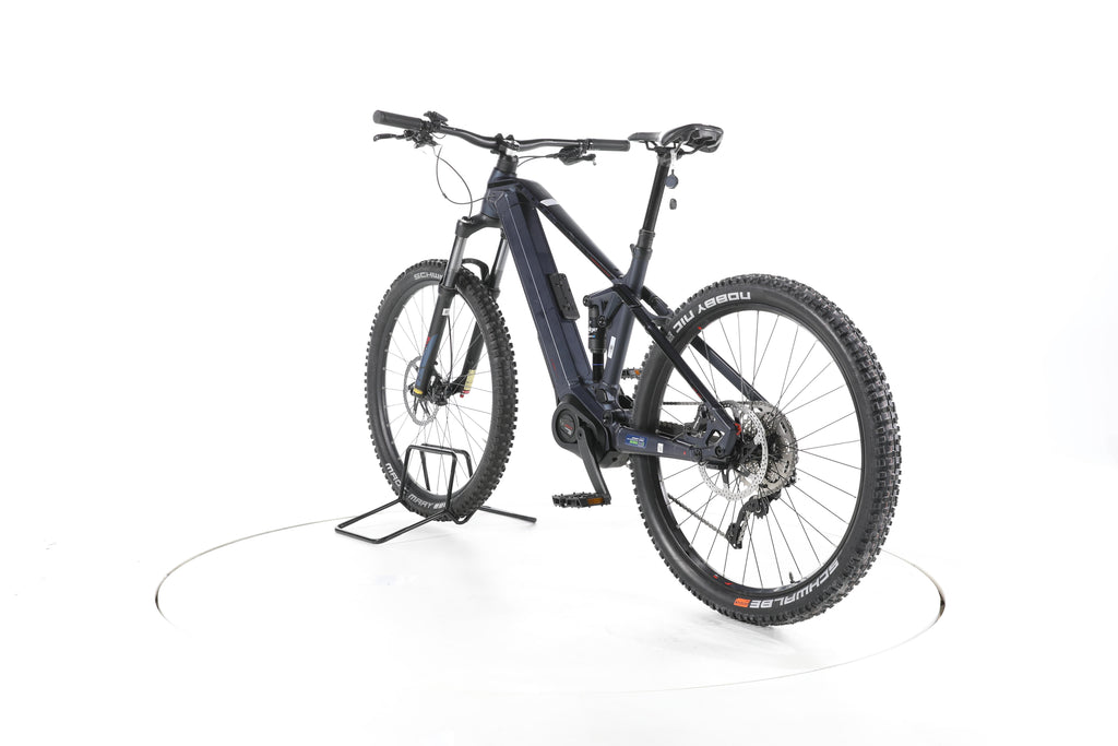 Bulls Sonic EVO AM 1 E-Bike Fully - Image 9