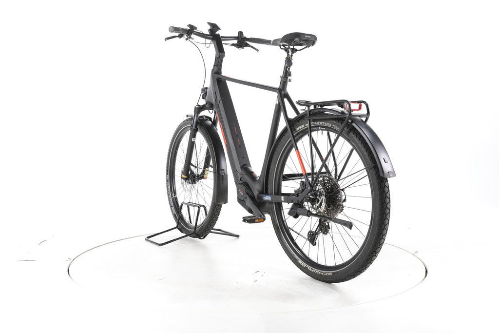 KTM Macina Gran 800 LTD Trekking E-Bike 2025 - Image 9