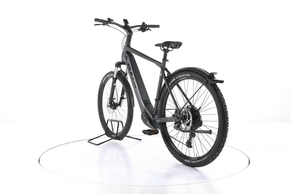 Bulls Cross Rider EVO 2 E-Bike - Image 9