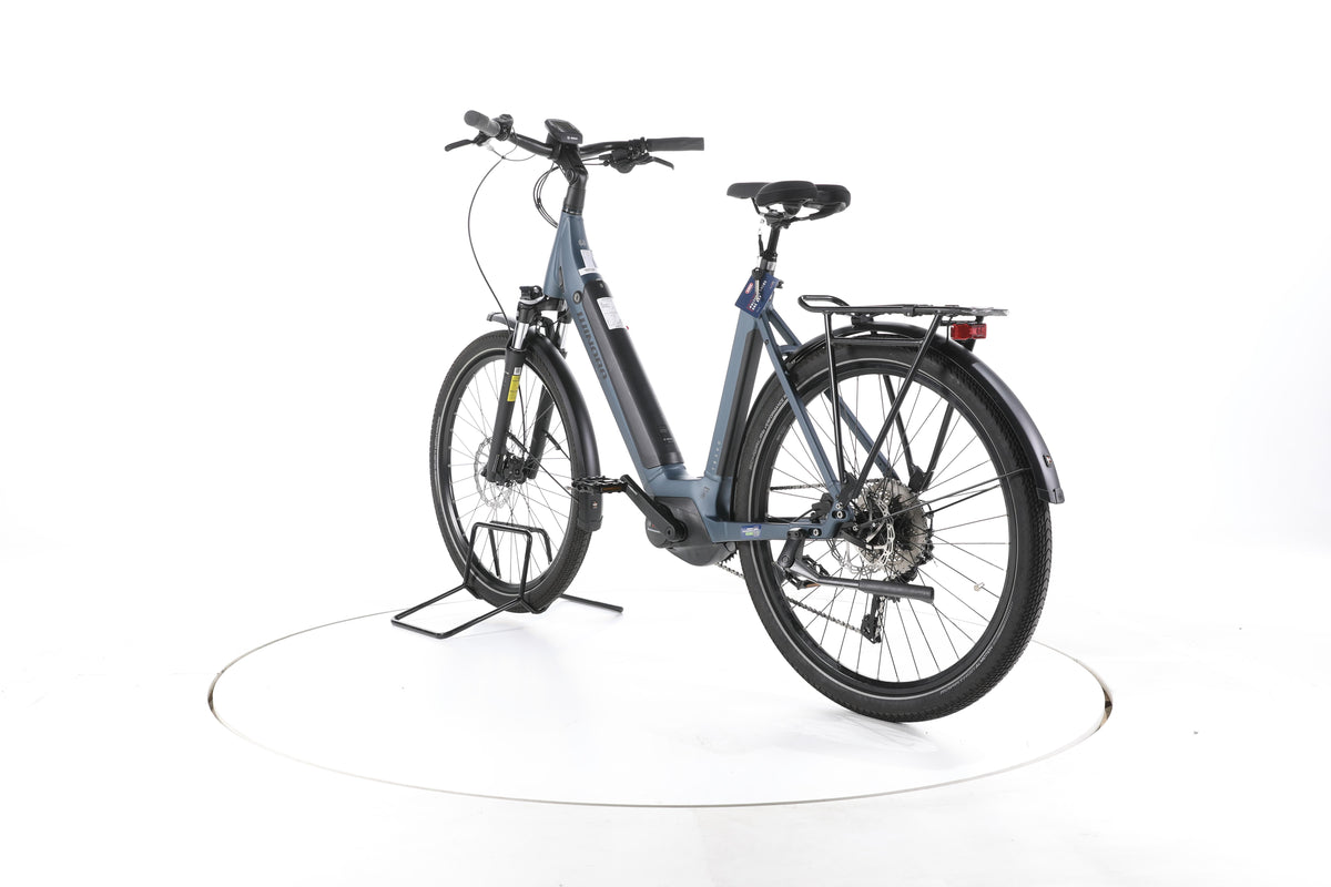 Winora TB300 Trekking E-Bike Tiefeinsteiger - Image 9