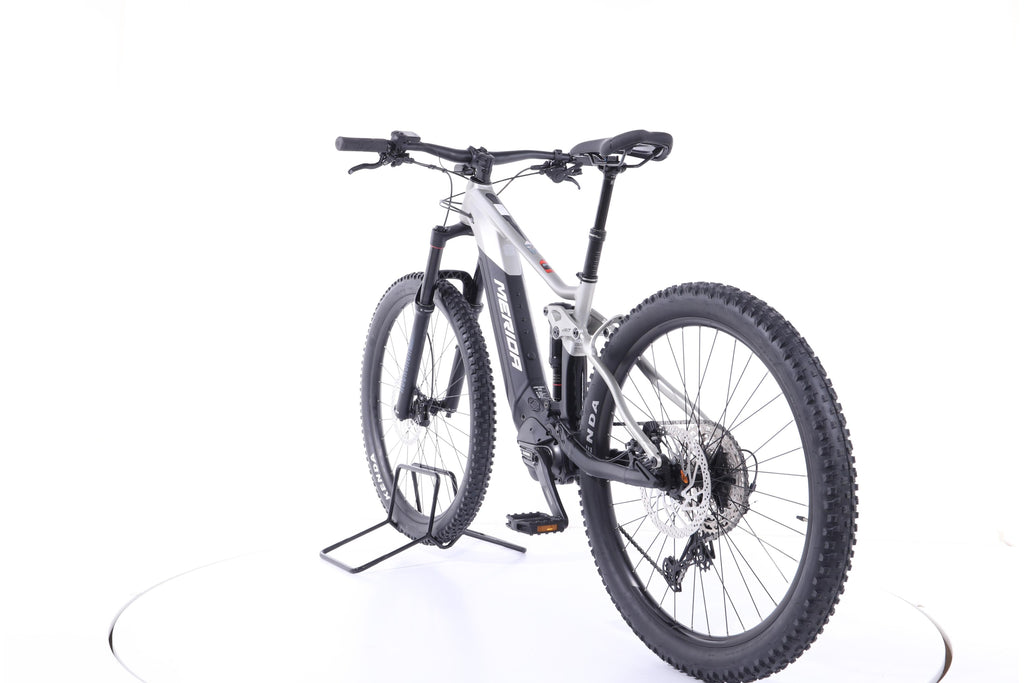 Merida eONE-SIXTY 500 EP2 Fully E-Bike - Image 9