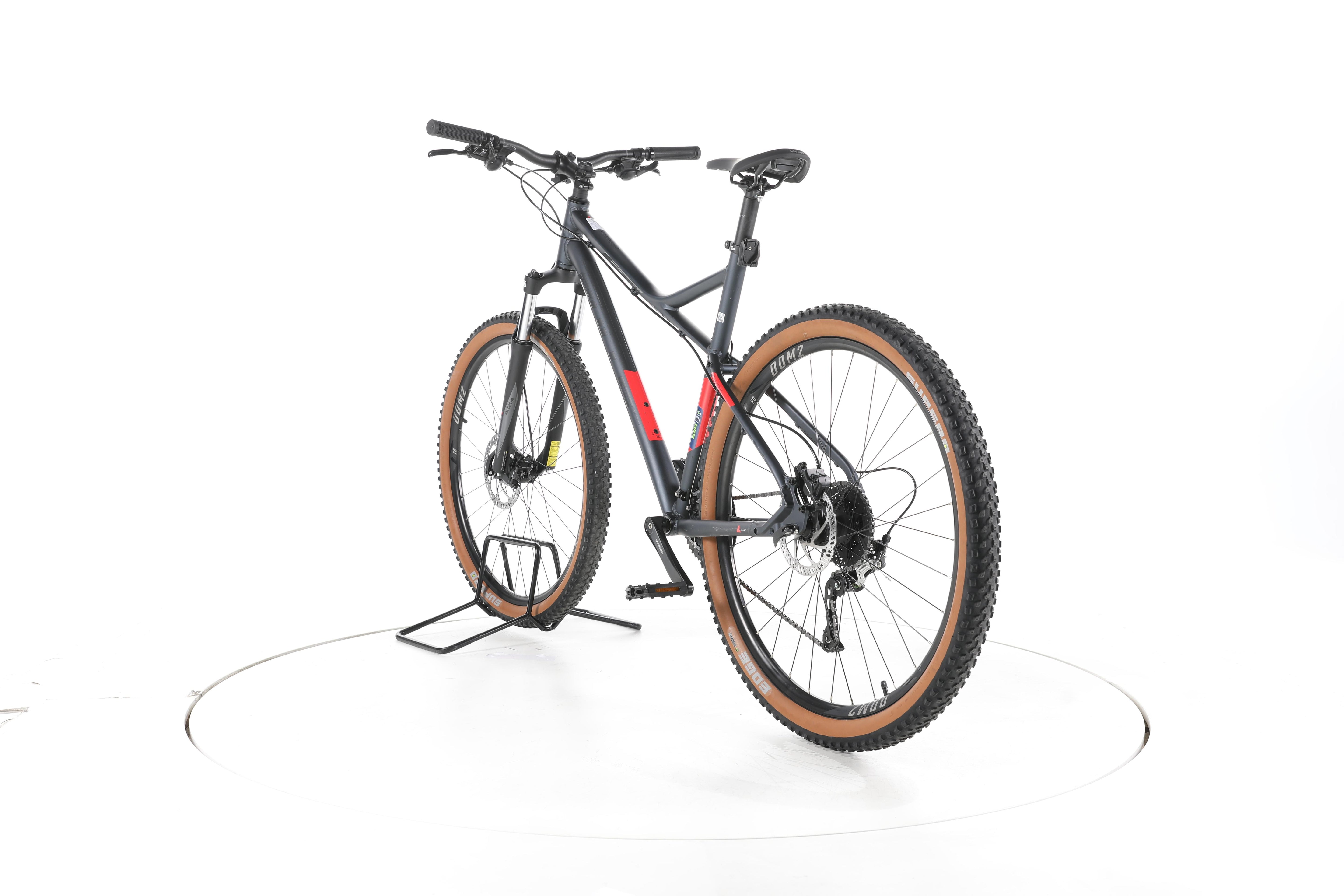 Bulls Sharptail 3 Disc Fahrrad Hardtail - Image 9