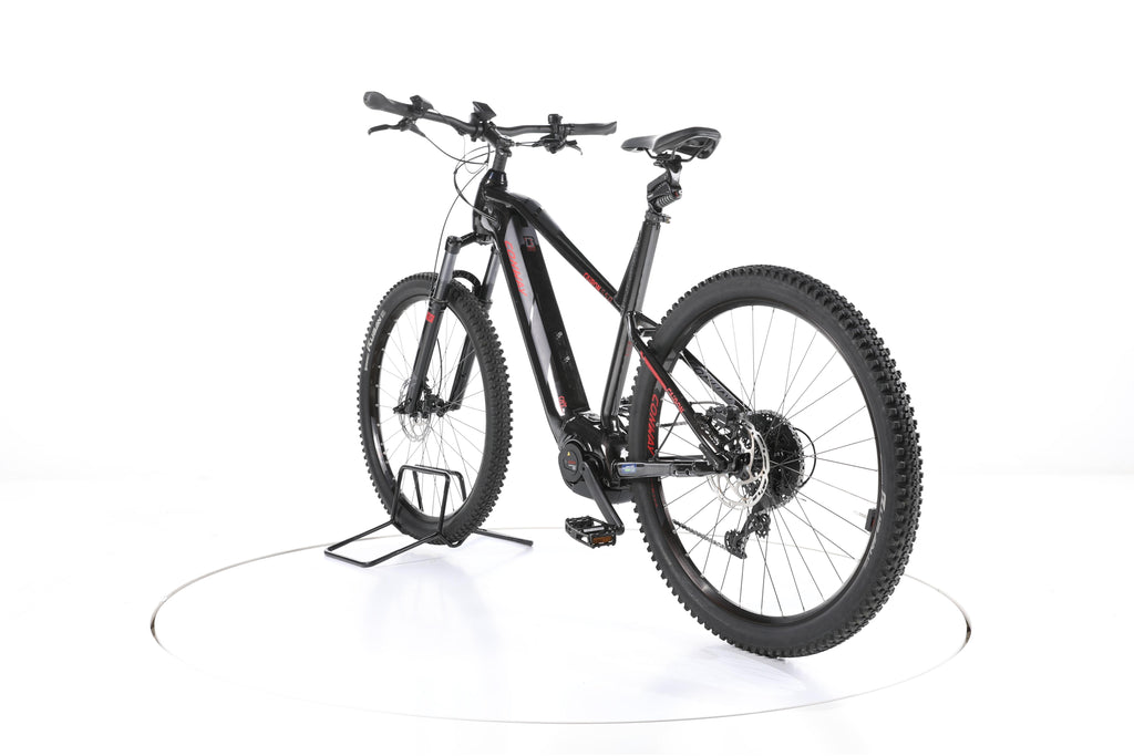 Conway Cairon S 5.0 E-Bike - Image 9