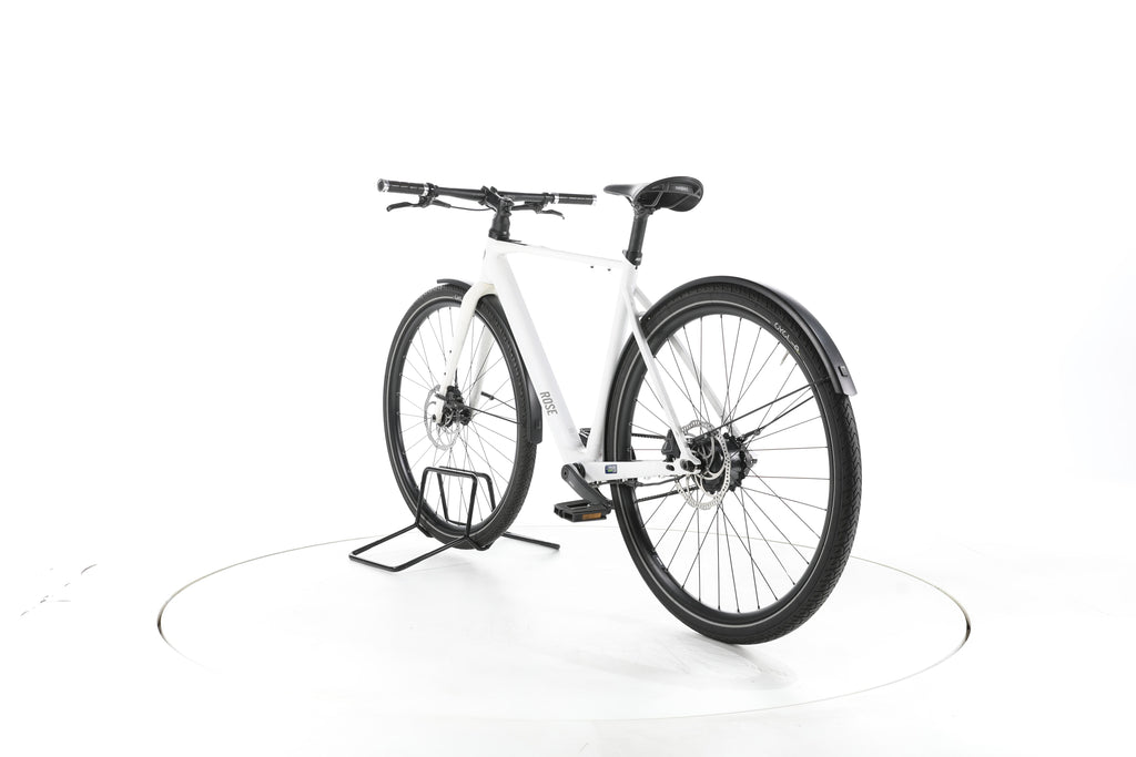 Rose Sneak Plus EQ City E-Bike - Image 9