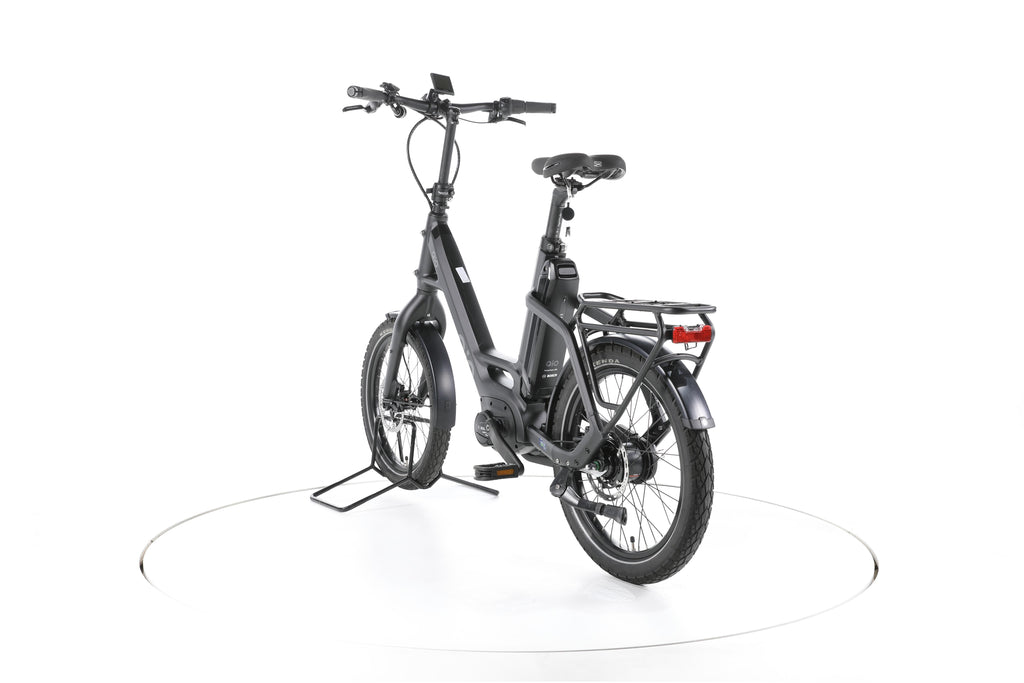 QIO Eins AP-8 Kompakt E-Bike Tiefeinsteiger 2024 - Image 9