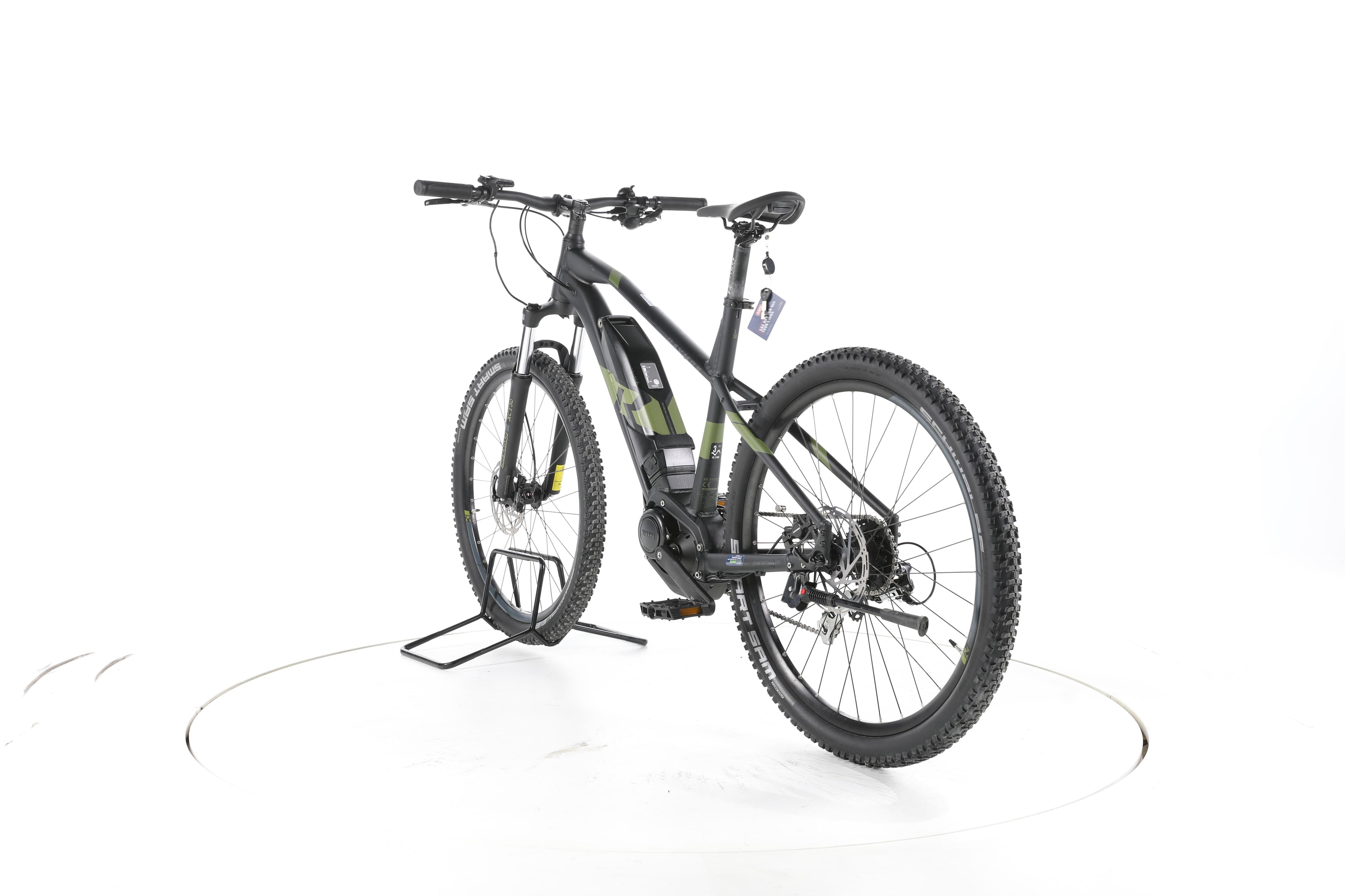 R Raymon HardRay E 2.0 E-Bike - Image 9