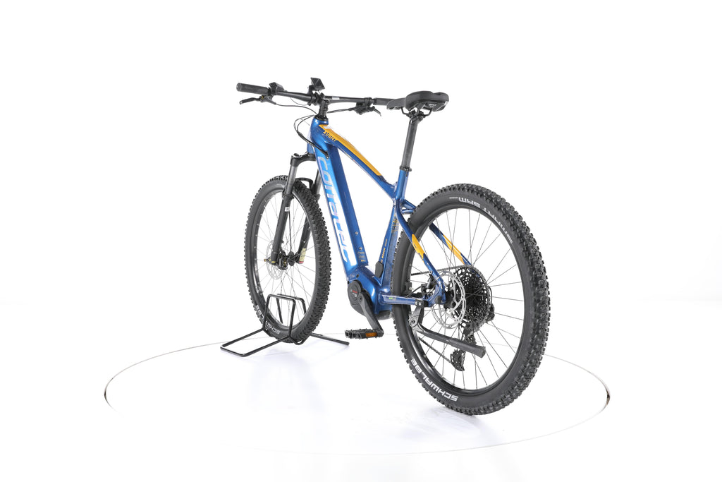 Corratec E-Power X-Vert Race Trinity E-Bike 2023 - Image 9