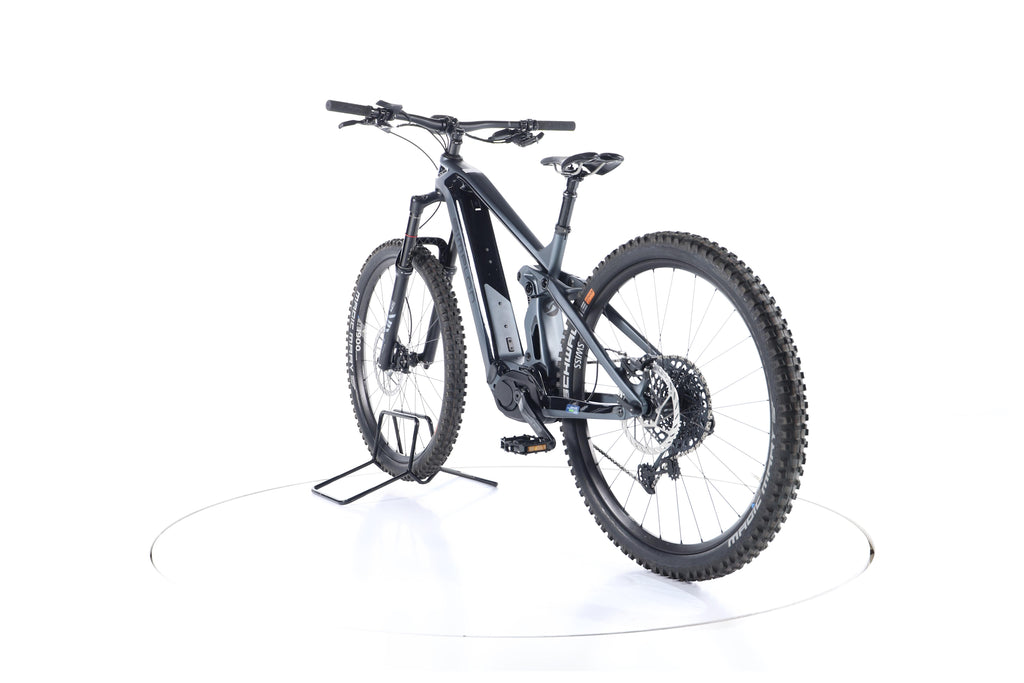 Simplon Rapcon Pmax E-Bike Fully Carbon - Image 9