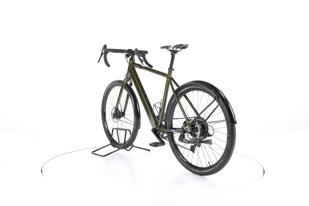 Coboc Torino Trekking E-Bike - Image 9