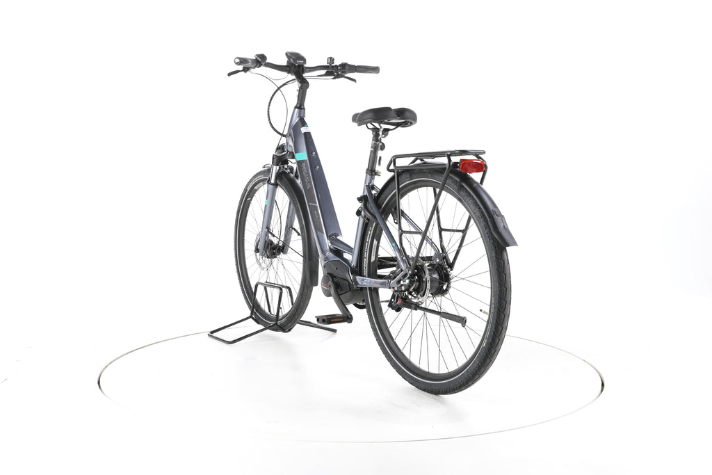 Pegasus Premio Evo 5 R Trekking E-Bike Tiefeinsteiger - Image 9