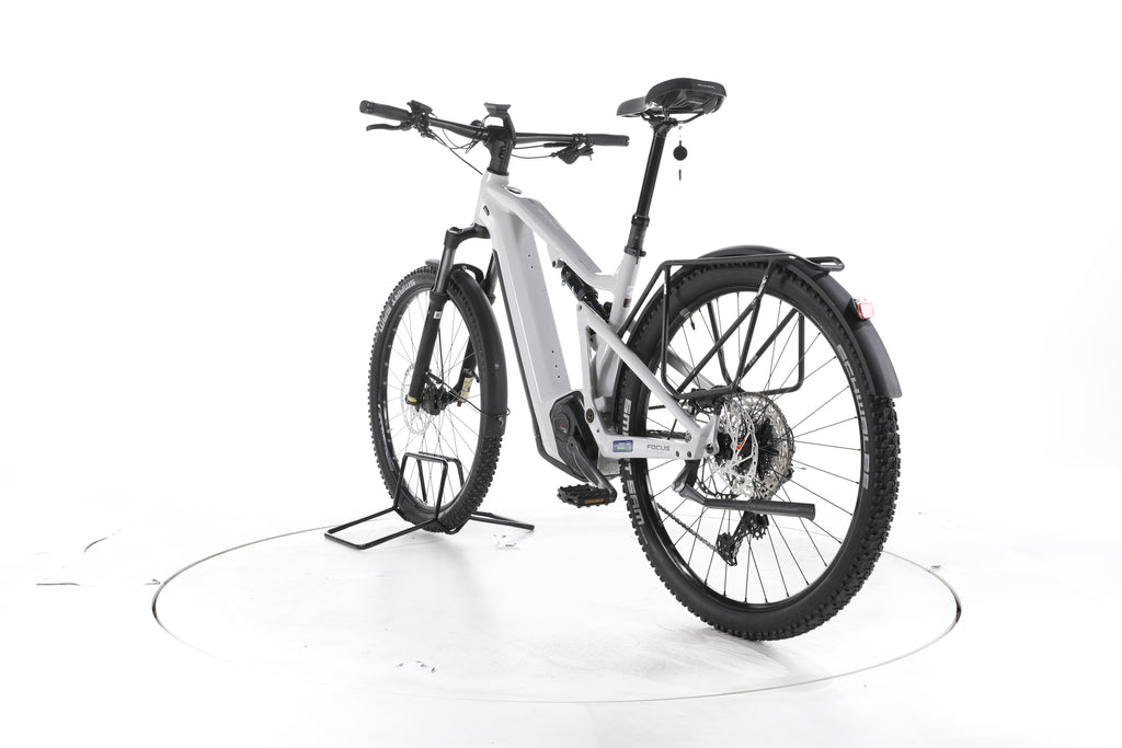 Focus Thron² 6.7 SUV E-Bike - Image 9