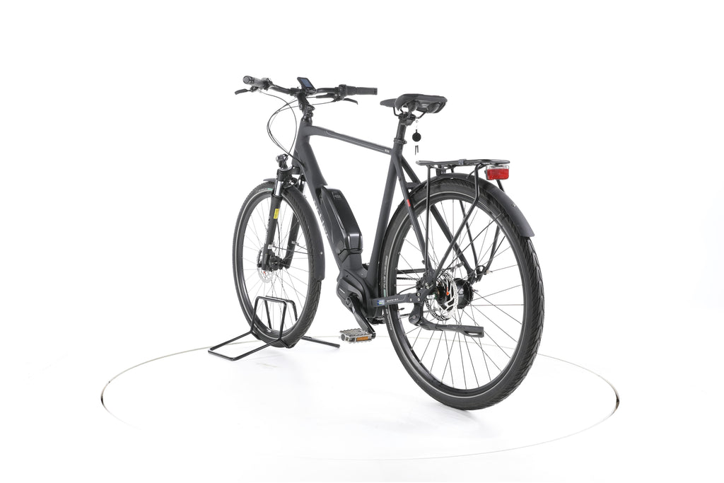 Ortler Bern City E-Bike - Image 9