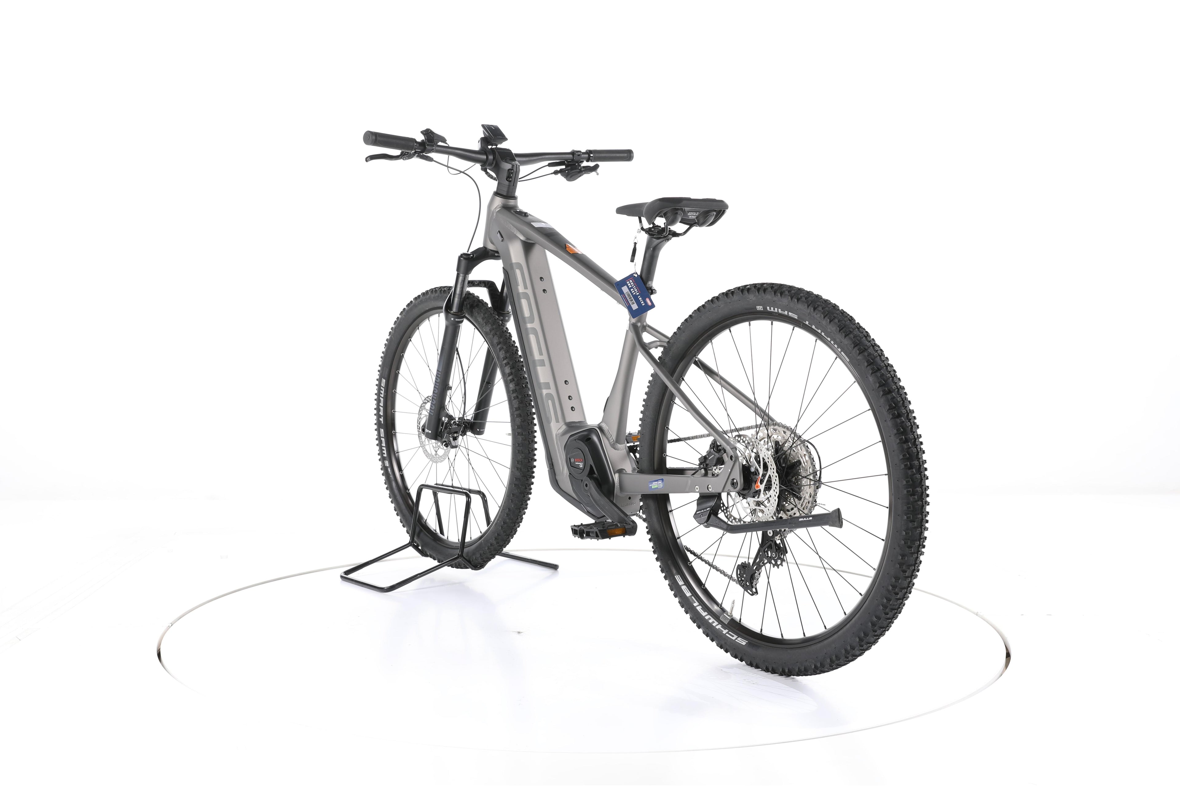 Focus JARIFA² 6.8 E-Bike - Image 9