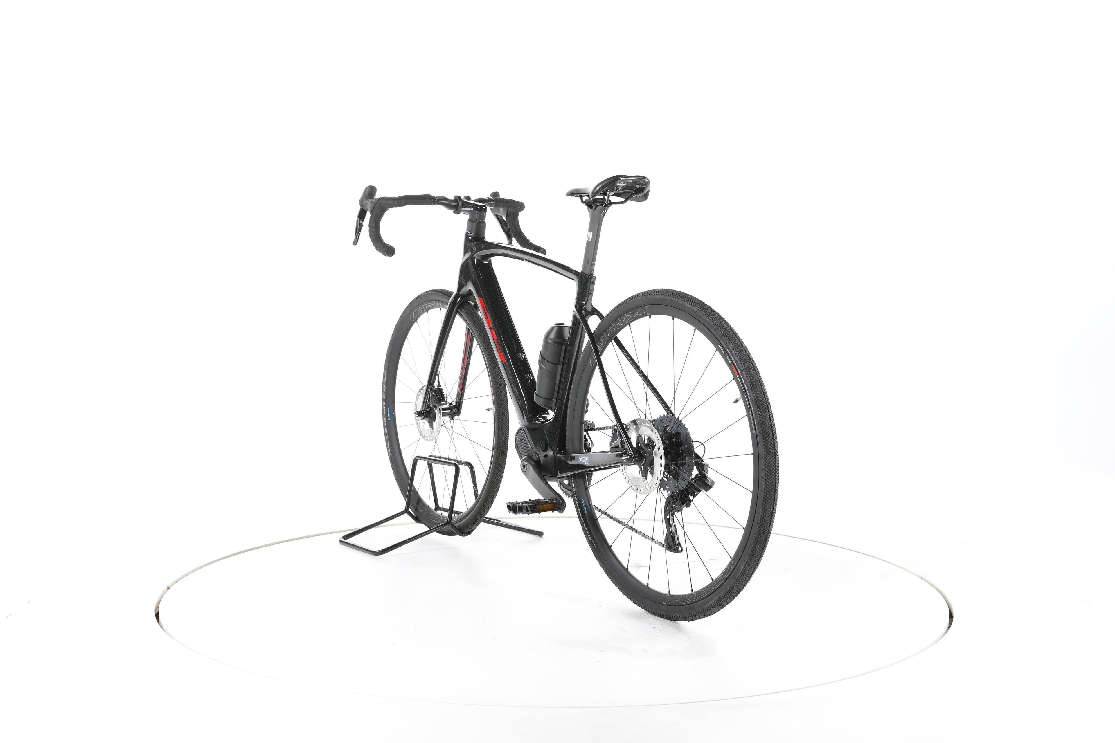 BH Bikes Core Gravelx Carbon Pro 2.7 E-Gravelbike - Image 9